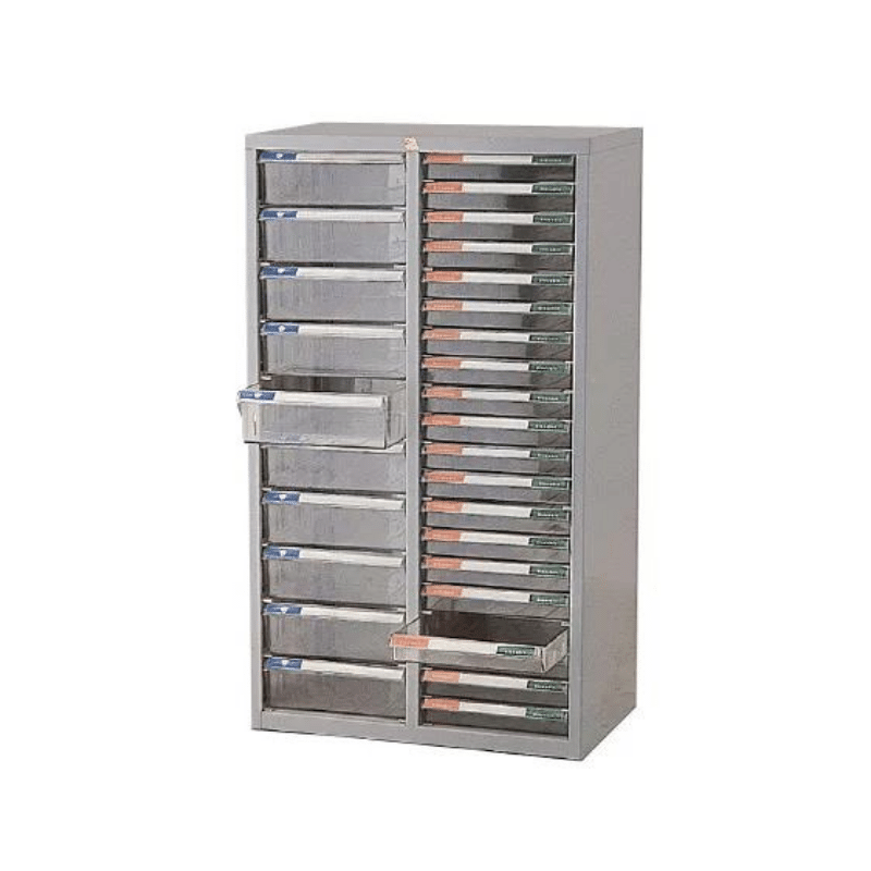 LION File Rack A4LS-002