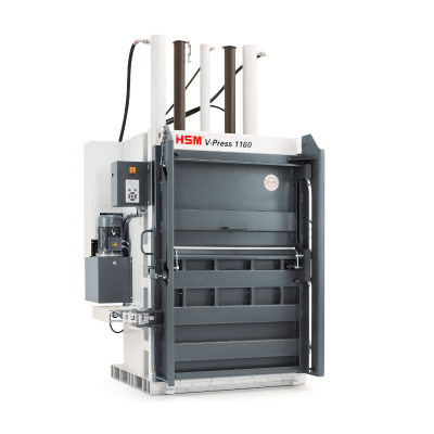 hsm v press 1160 max p1