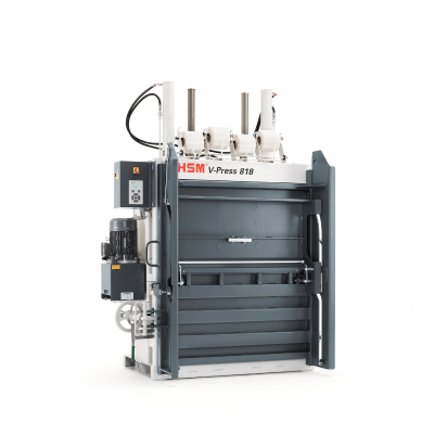 hsm v press 818 plus pro p1