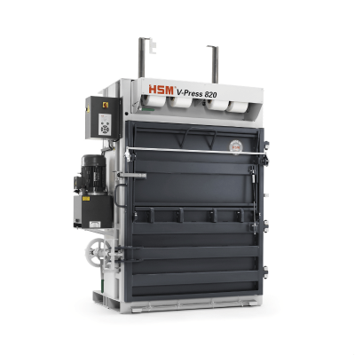 hsm v press 820 plus p1