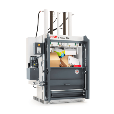 hsm v press 860 max p2