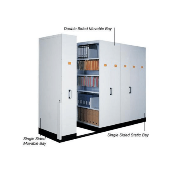 compactor-electrical-mobile-filing-system handpush