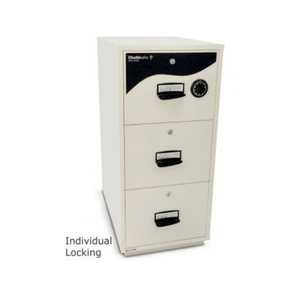 fire resistant cabinet 5203 individual locking 1
